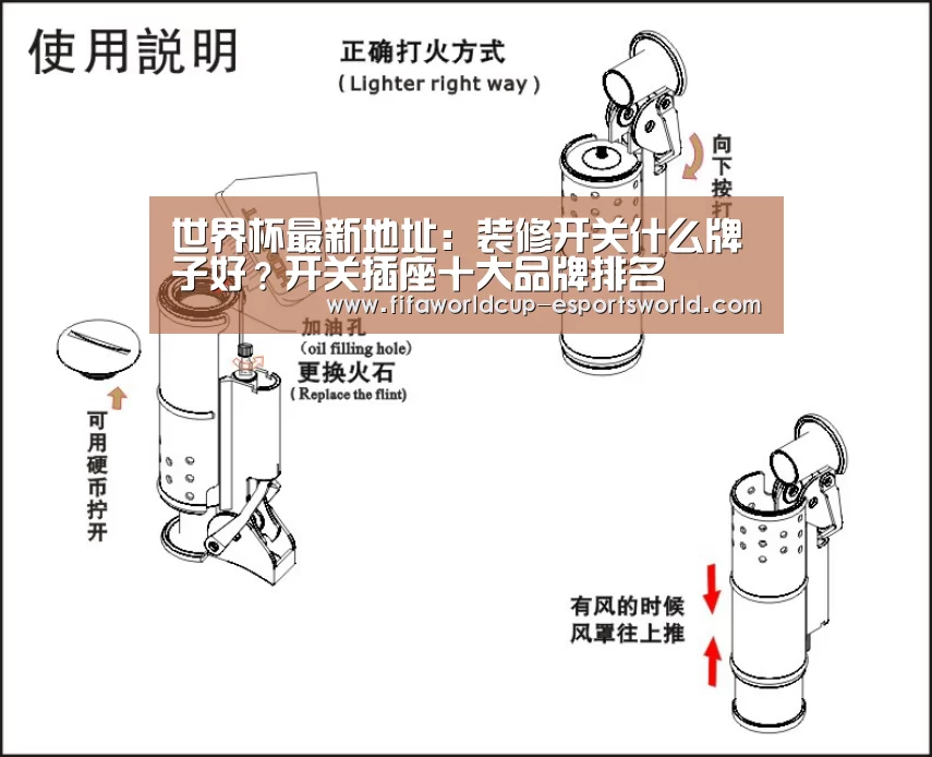 世界杯最新地址:装修开关什么牌子好?开关插座十大品牌排名(图2) 世界杯体育平台